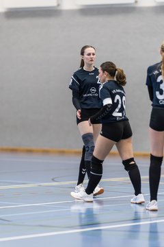Bild 518 - wU18 Norddeutsche Meisterschaft